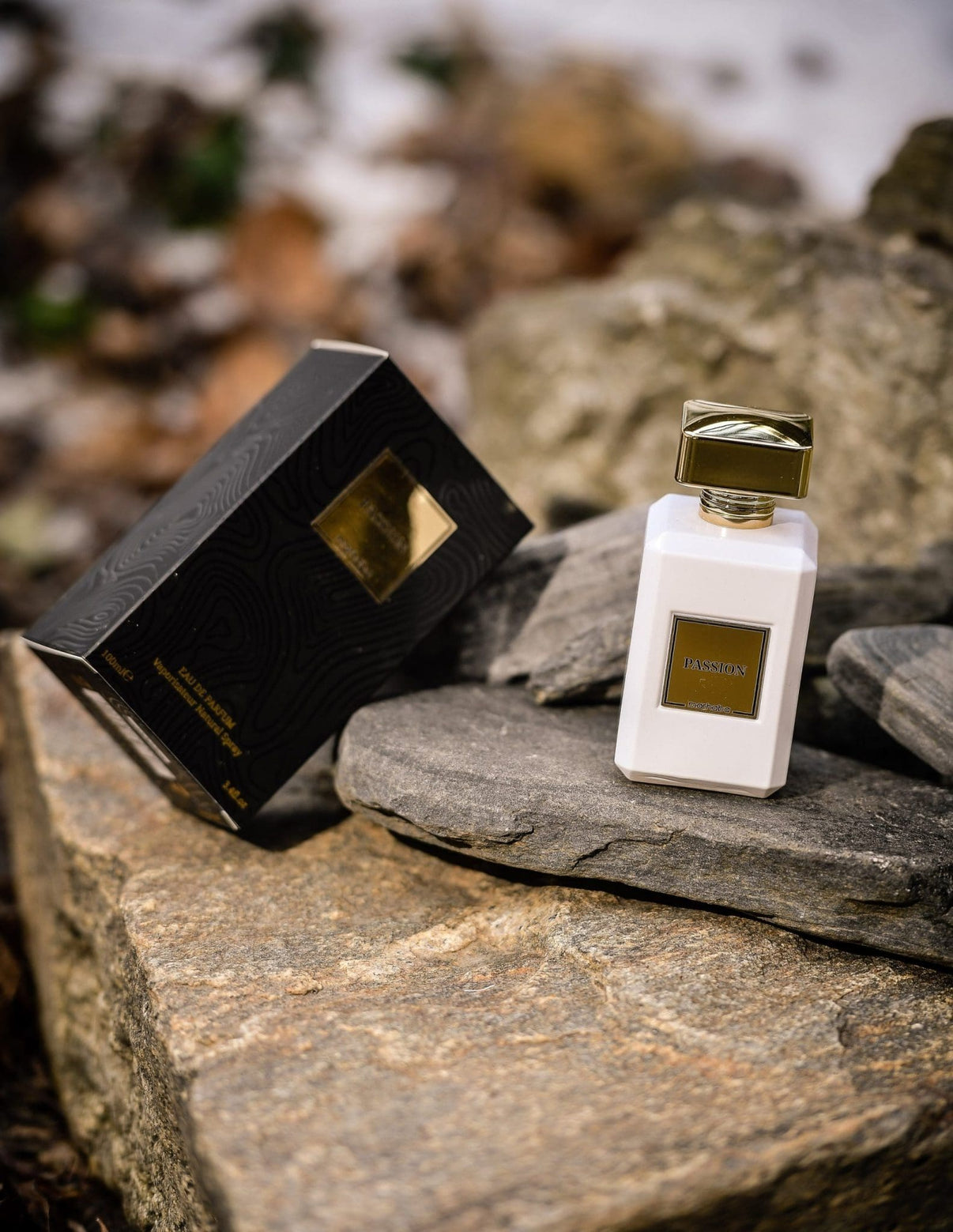 Passion by Marhaba Parfum Arabesc Dama