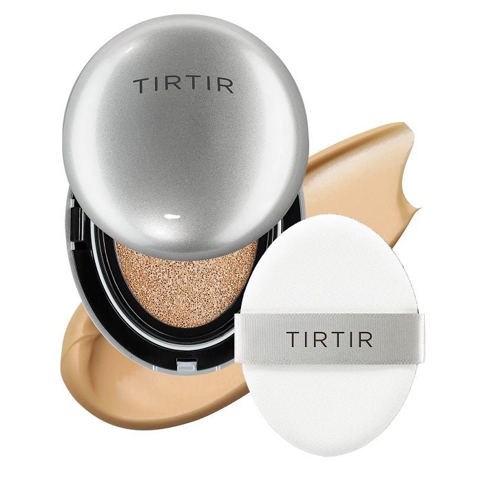 MASK FIT AURA CUSHION 31N FRENCH BEIGE - Fond De Ten Tip Cushion Cu Acoperire Medie