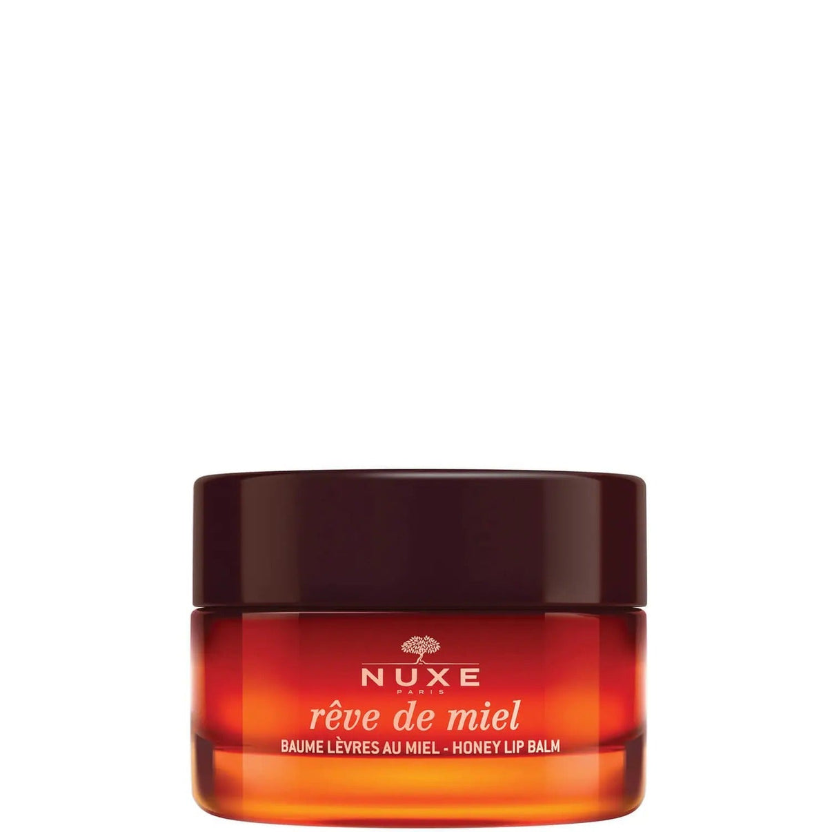 RÊVE DE MIEL HONEY LIP BALM - Balsam De Buze Intens Hidratant