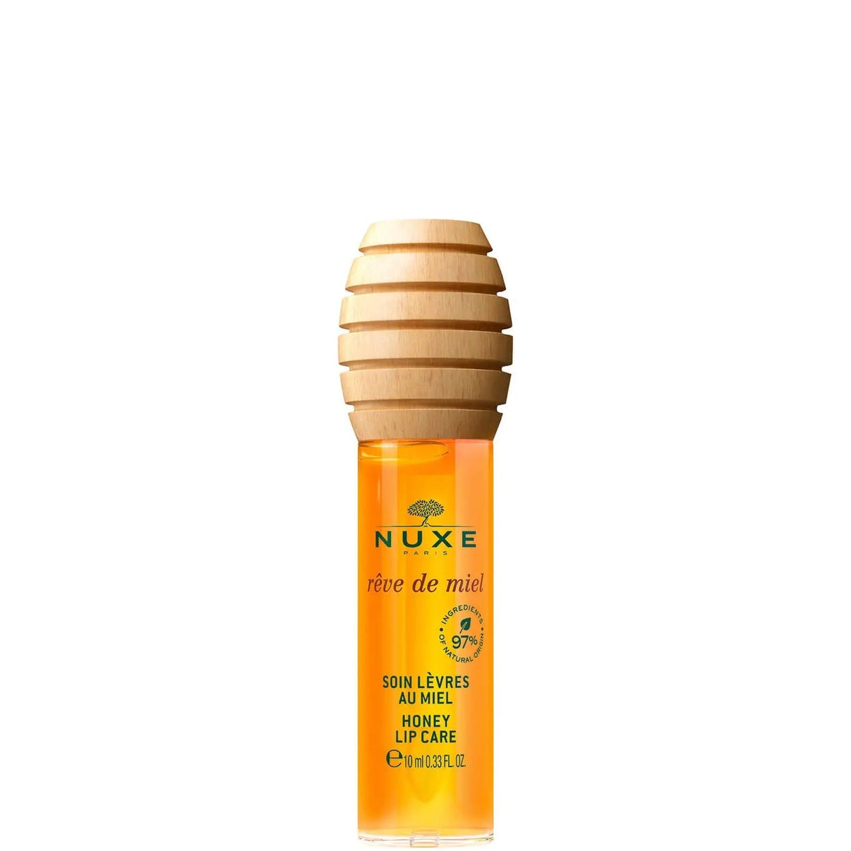 RÊVE DE MIEL HONEY LIP CARE - Luciu De Buze Hidratant