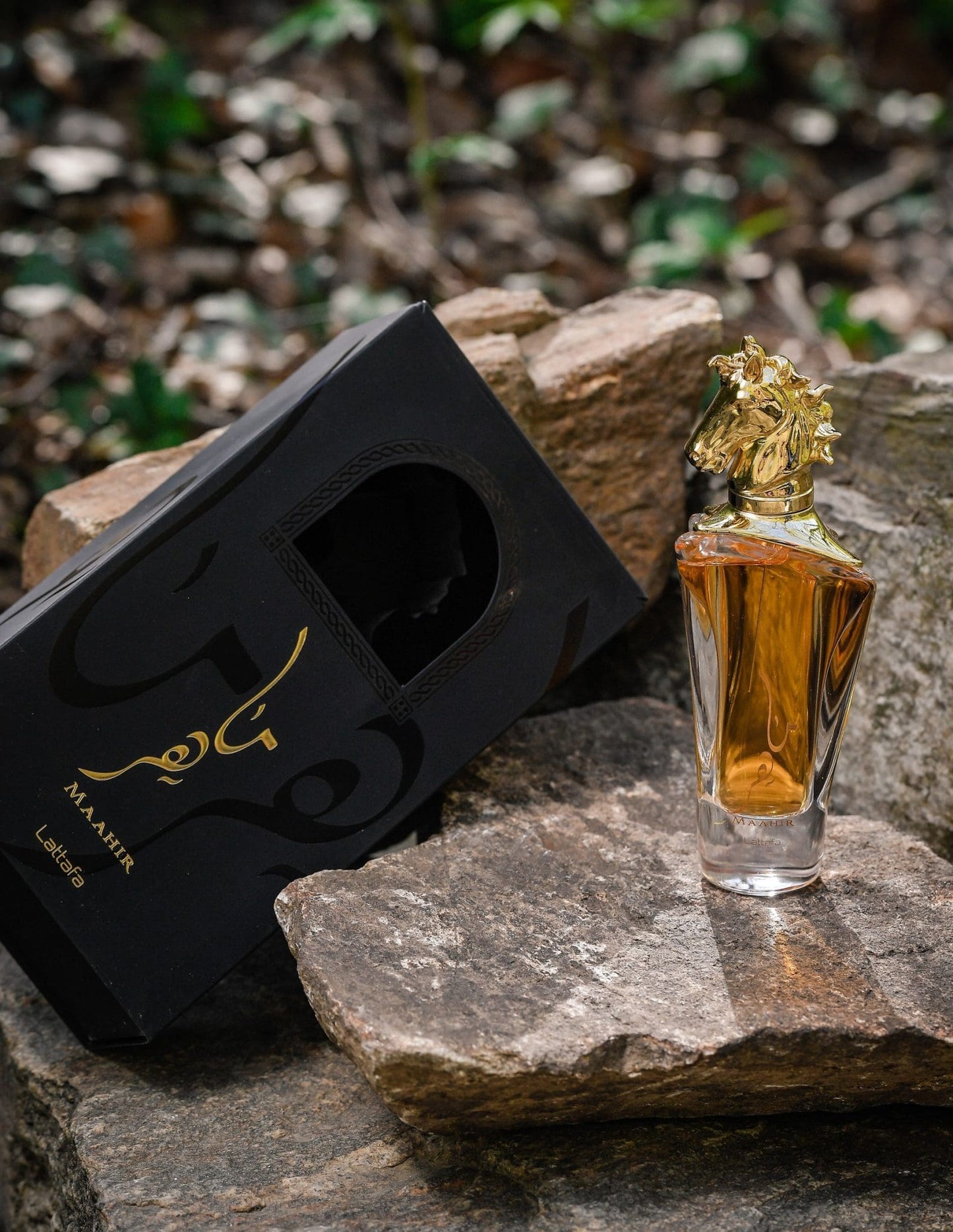 Maahir by Lattafa Parfum Arabesc Unisex