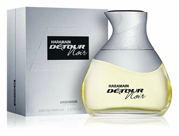Al Haramain – Detour Noir 100Ml