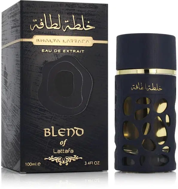 Khalta by Lattafa Perfumes 100 ml – Parfum arabesc original import Dubai
