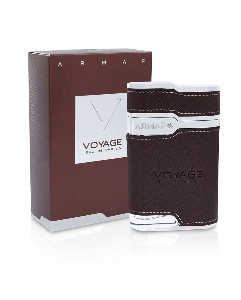 VOYAGE 100ML by ARMAF,  UNISEX