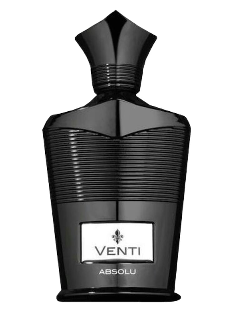 Apa de Parfum Venti Absolu by Fragrance World, Barbati, 100 ml