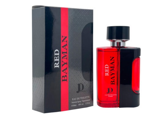 Parfum Arabesc Red Bayman Barbati 100 ml