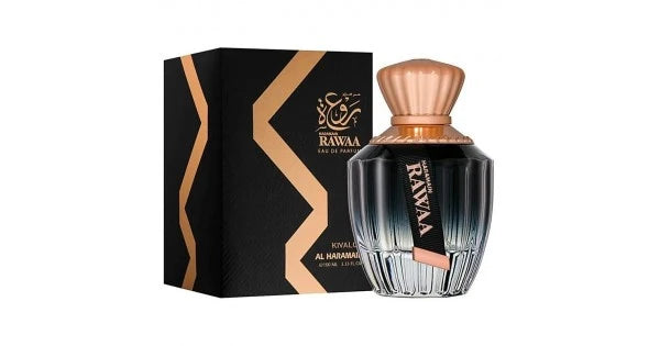 Al Haramain –  Rawaa Spray 100 Ml