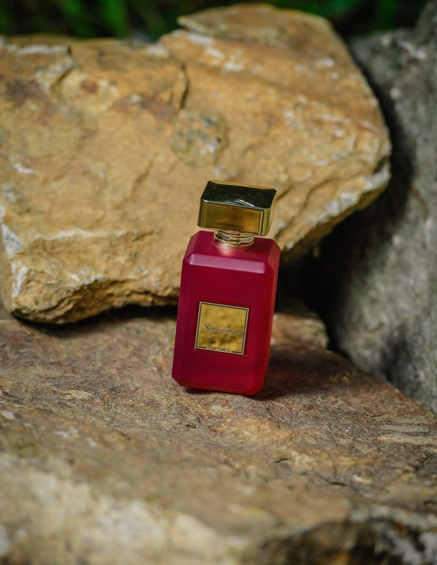 Scandalous by Marhaba Parfum Arabesc Dama
