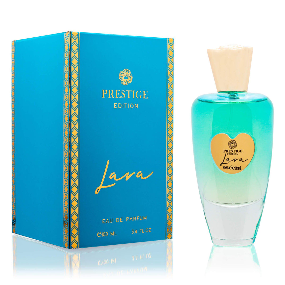 Lara Prestige by Escent Parfum Arabesc Dama