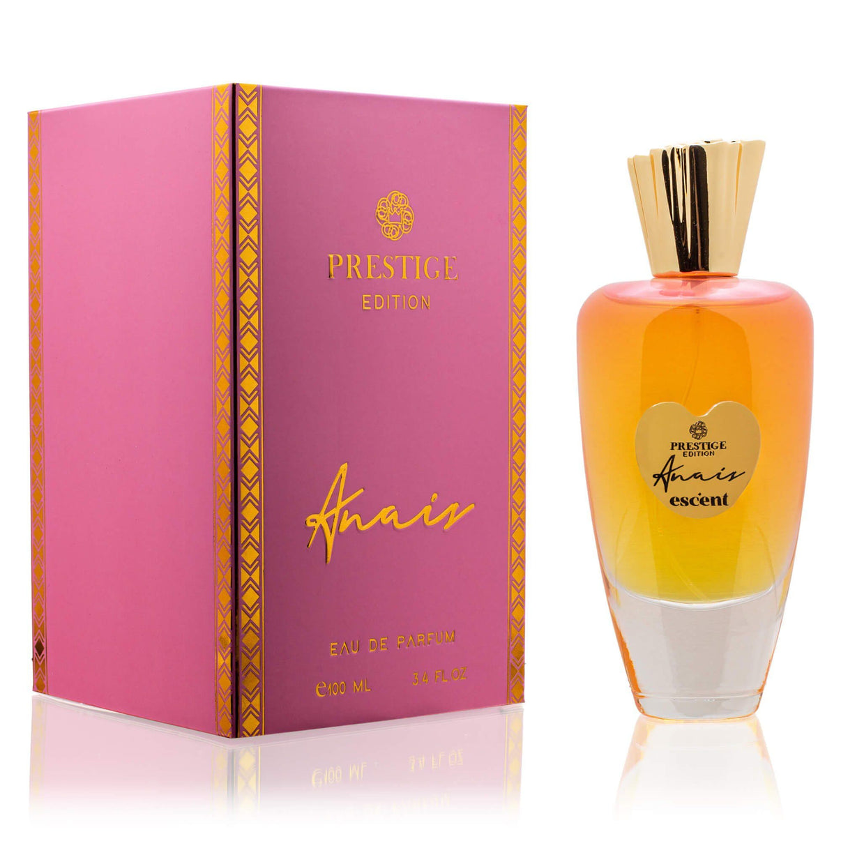 Anais Prestige by Escent Parfum Arabesc Dama