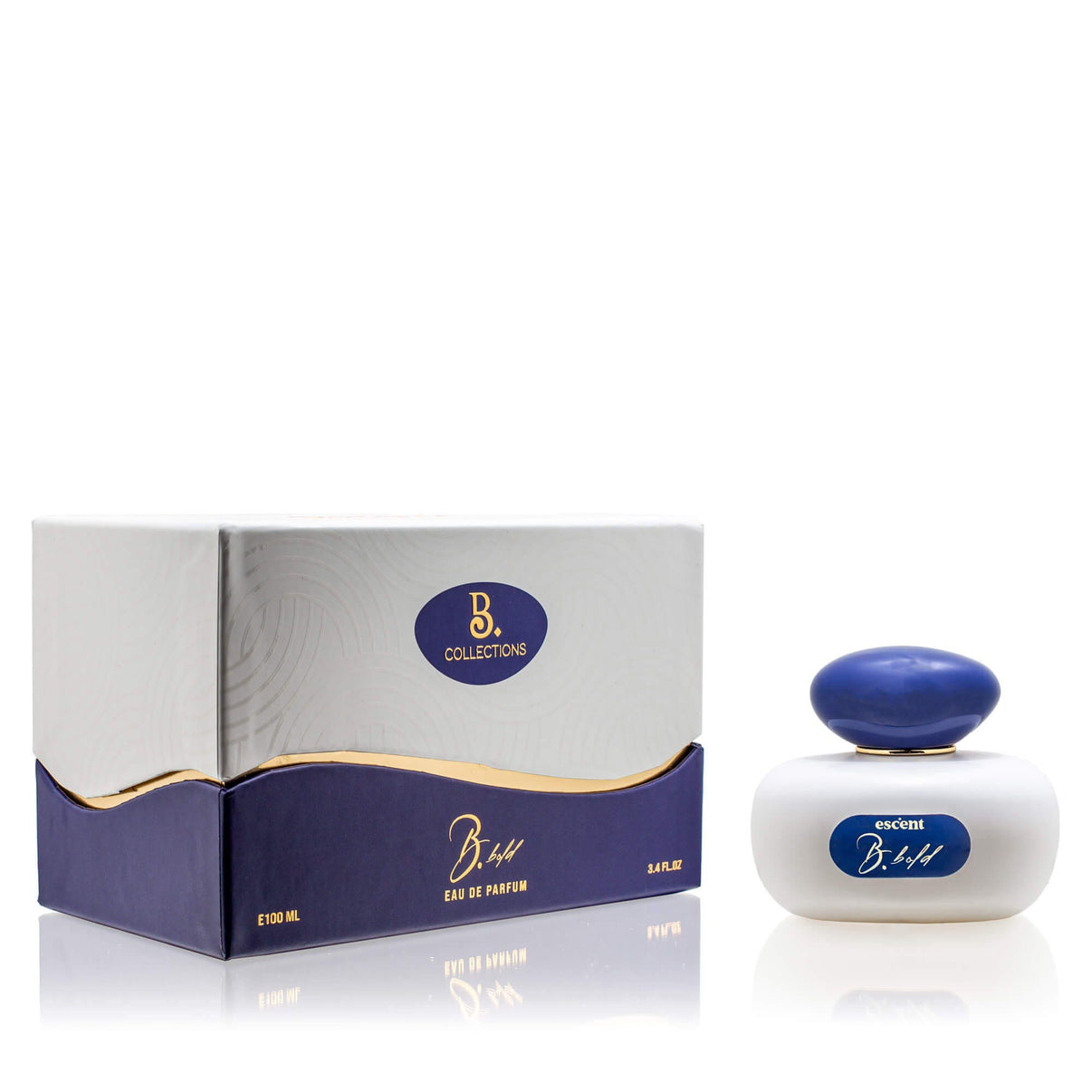 B.Bold by Escent Parfum Arabesc Dama