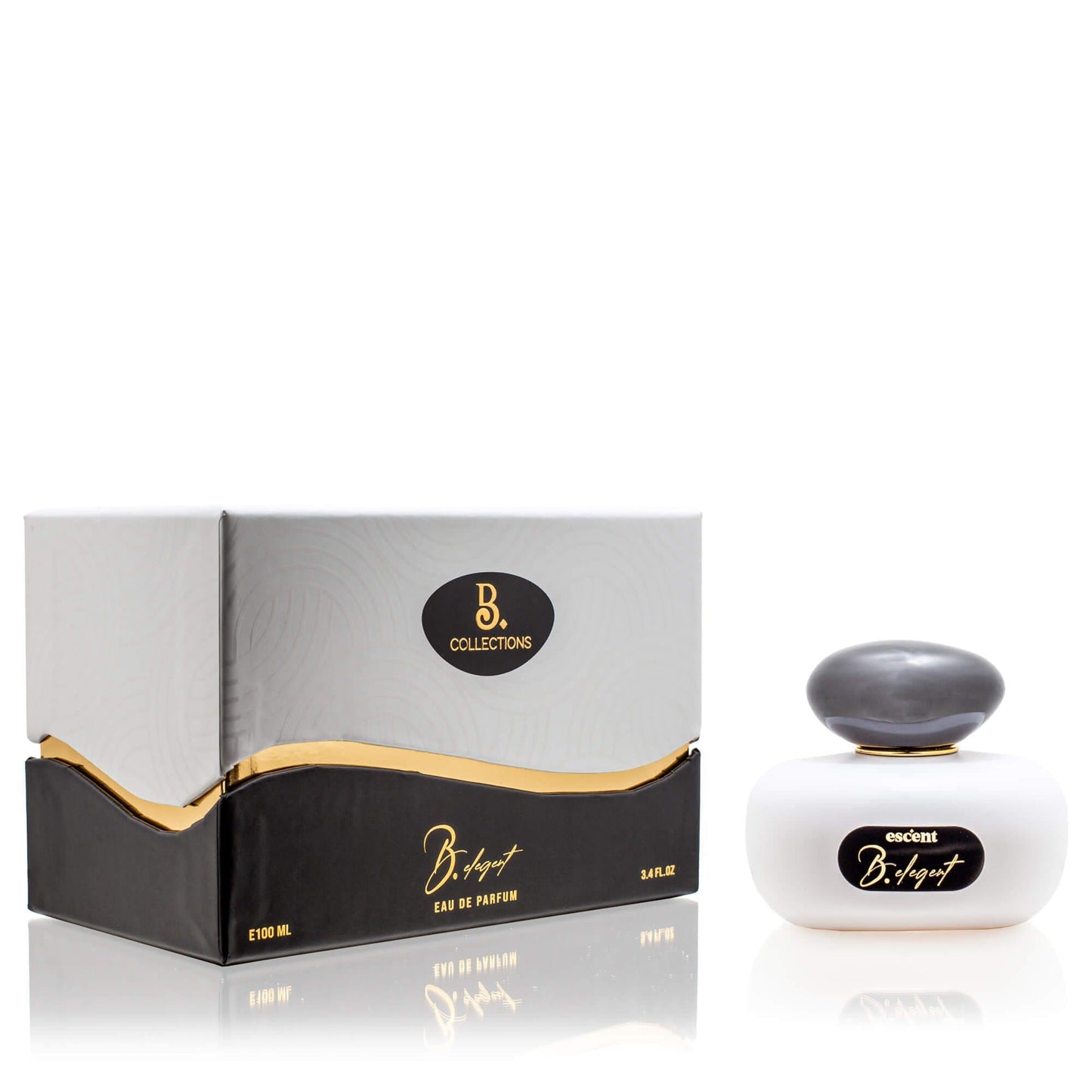 B.Elegent by Escent Parfum Arabesc Dama