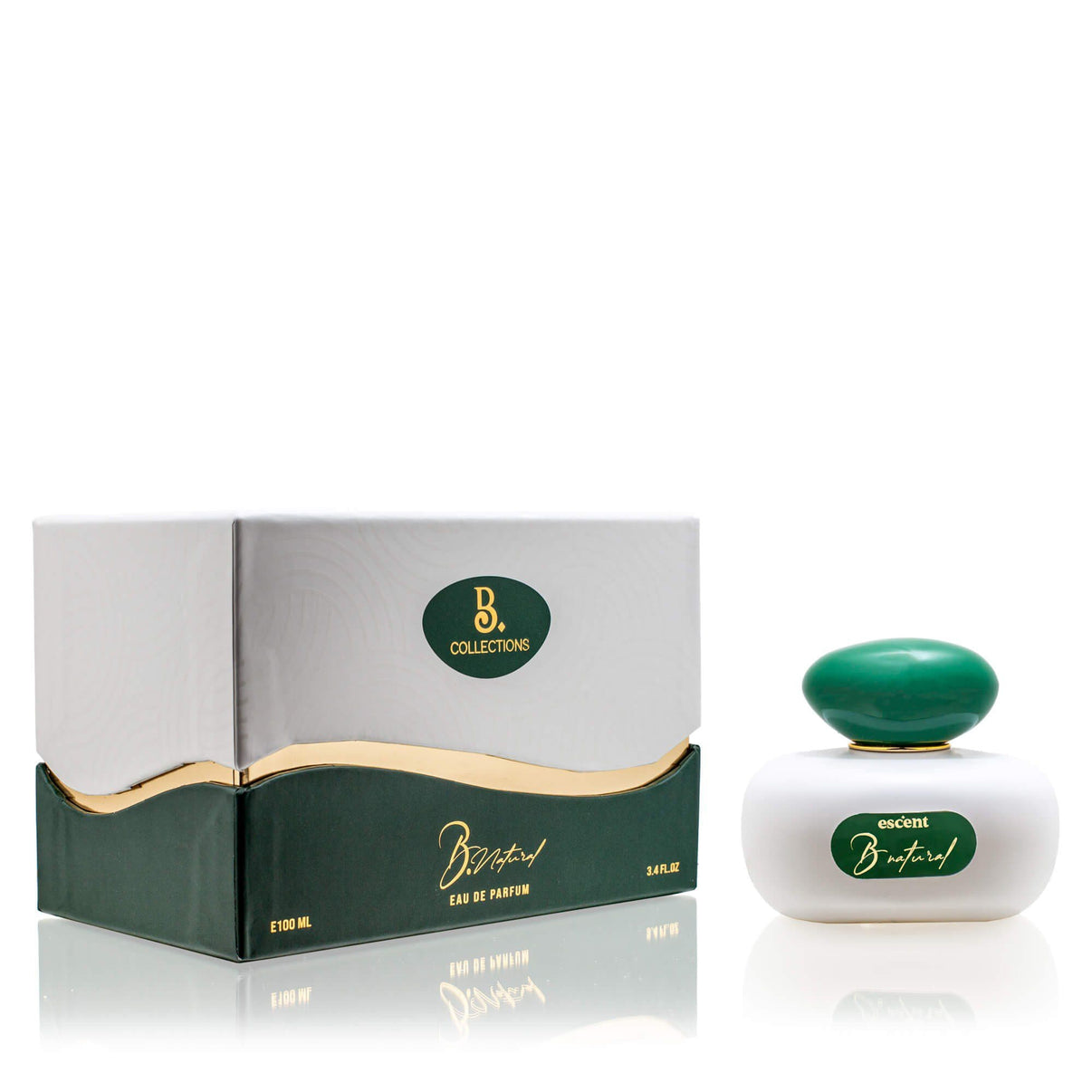 B.Natural by Escent Parfum Arabesc Dama