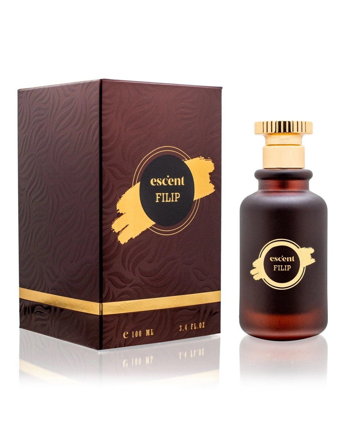 Filip by Escent Parfum Arabesc Barbatesc