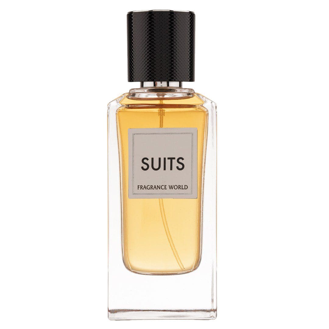 Suits by Fragrance World Parfum Arabesc Unisex