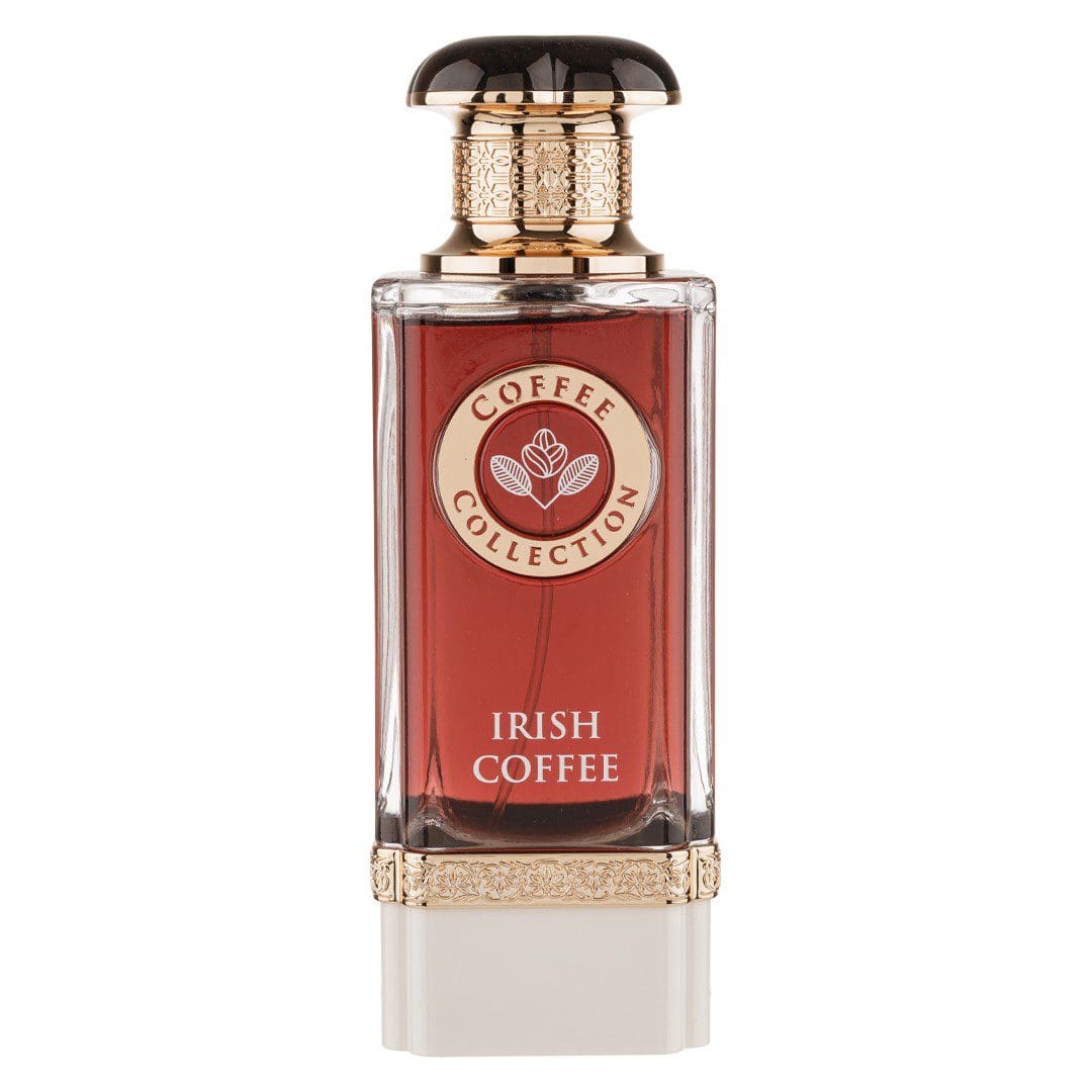 Irish Coffee by Fragrance World Parfum Arabesc Unisex