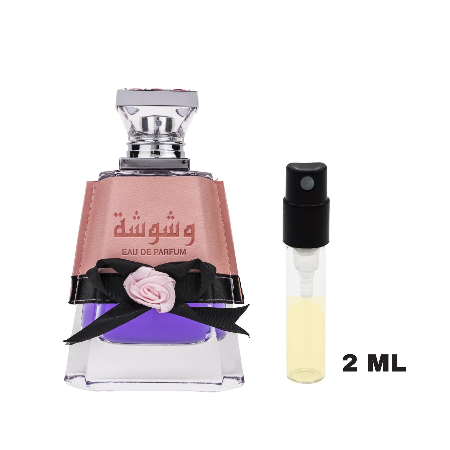Mostra 2ml parfum Lattafa Washwashah