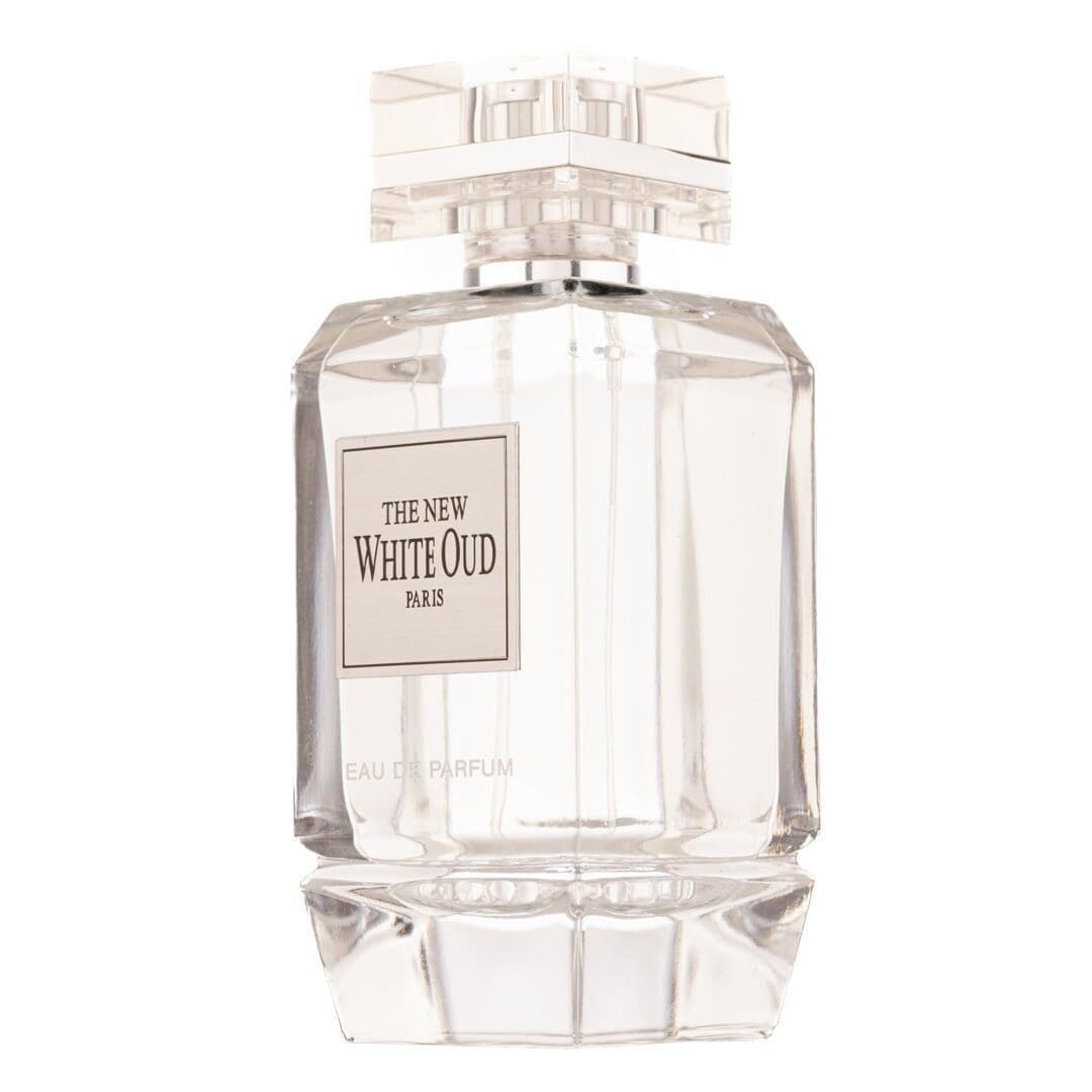 White Oud by Fragrance World Parfum Arabesc Unisex