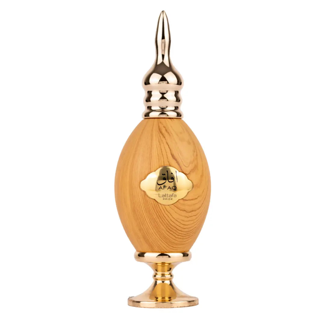 AFAQ GOLD 100ML by PRIDE,  DAMA