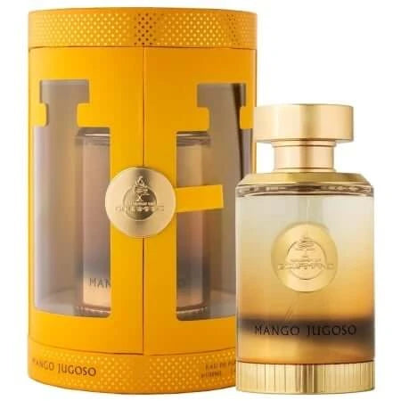 Ministry of Gourmand Mango Jugoso by Paris Corner 100 ml – Parfum Arabesc Original Import Dubai