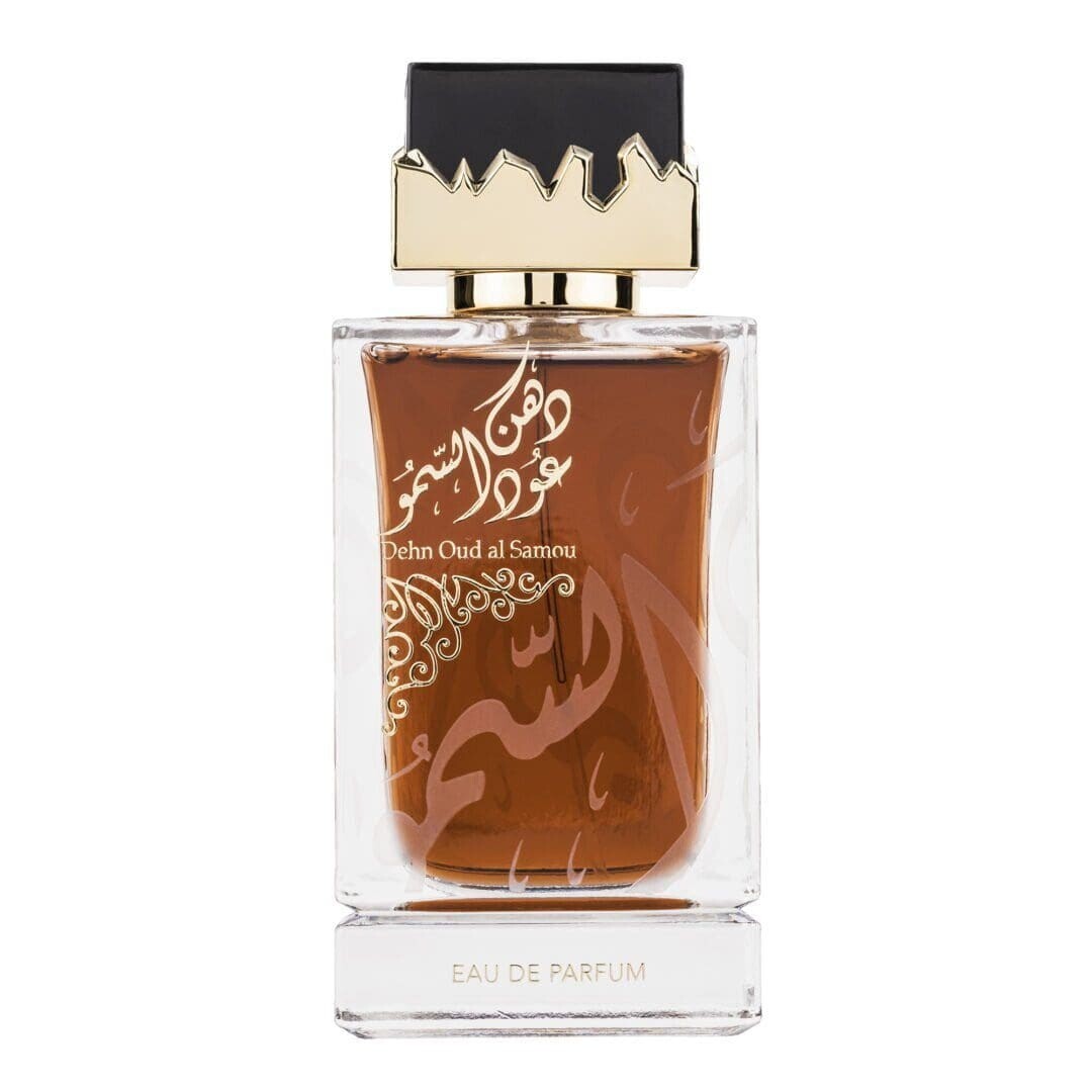Dehn Oud Al Samou by Ard al Zaafaran Parfum Arabesc Unisex