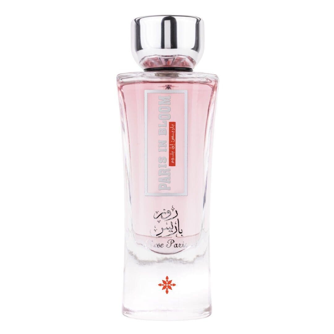 Rose Paris in Bloom by Ard al Zaafaran Parfum Arabesc Dama