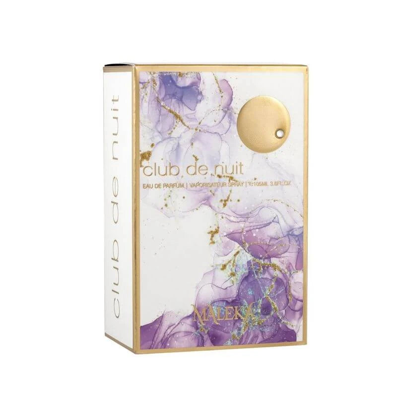 Club de Nuit Maleka by Armaf 105 ml – Parfum arabesc original import Dubai