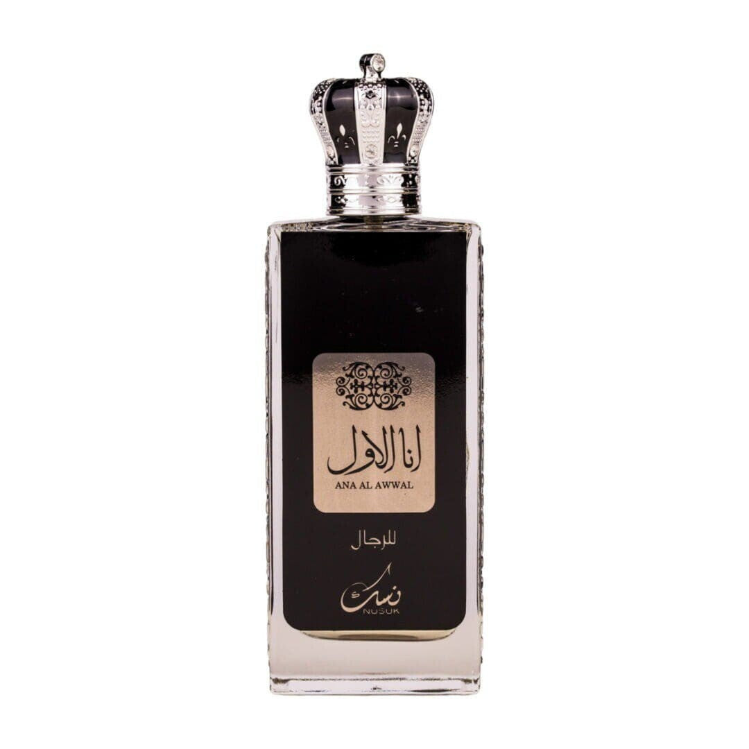 Ana Al Awwal Man by Nusuk Parfum Arabesc Barbatesc