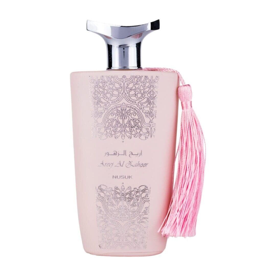Areej Al Zahoor by Nusuk Parfum Arabesc Dama