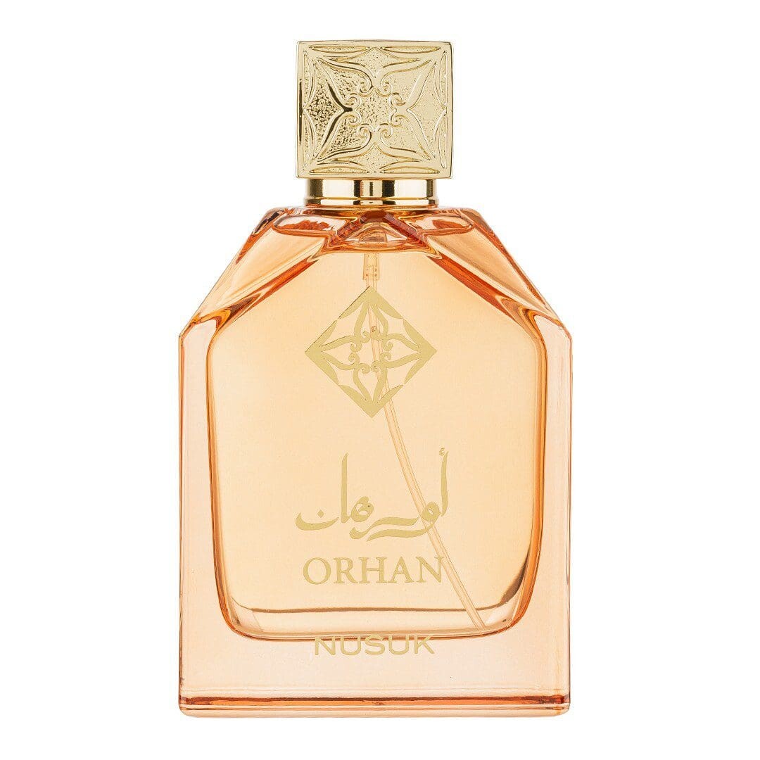 Orhan by Nusuk Parfum Arabesc Dama