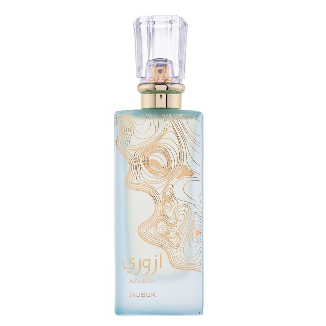 Azuree by Nusuk Parfum Arabesc Dama