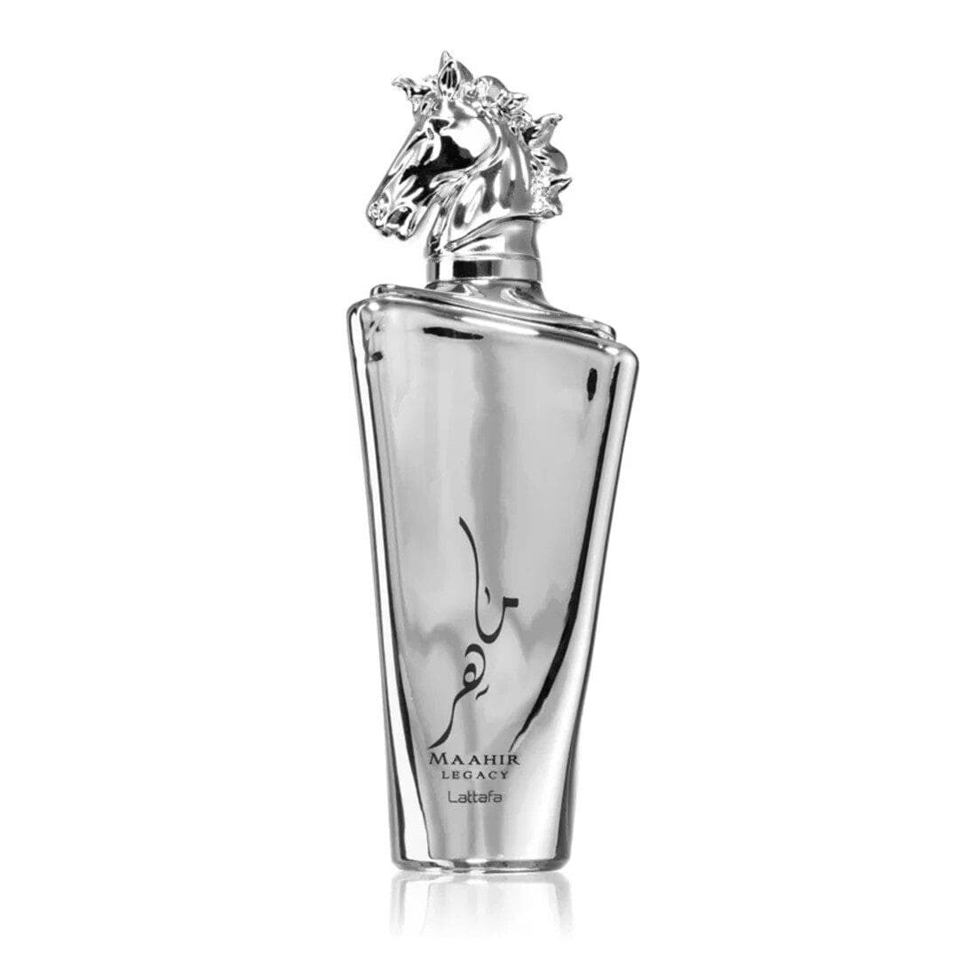 Maahir Legacy by Lattafa Parfum Arabesc Unisex