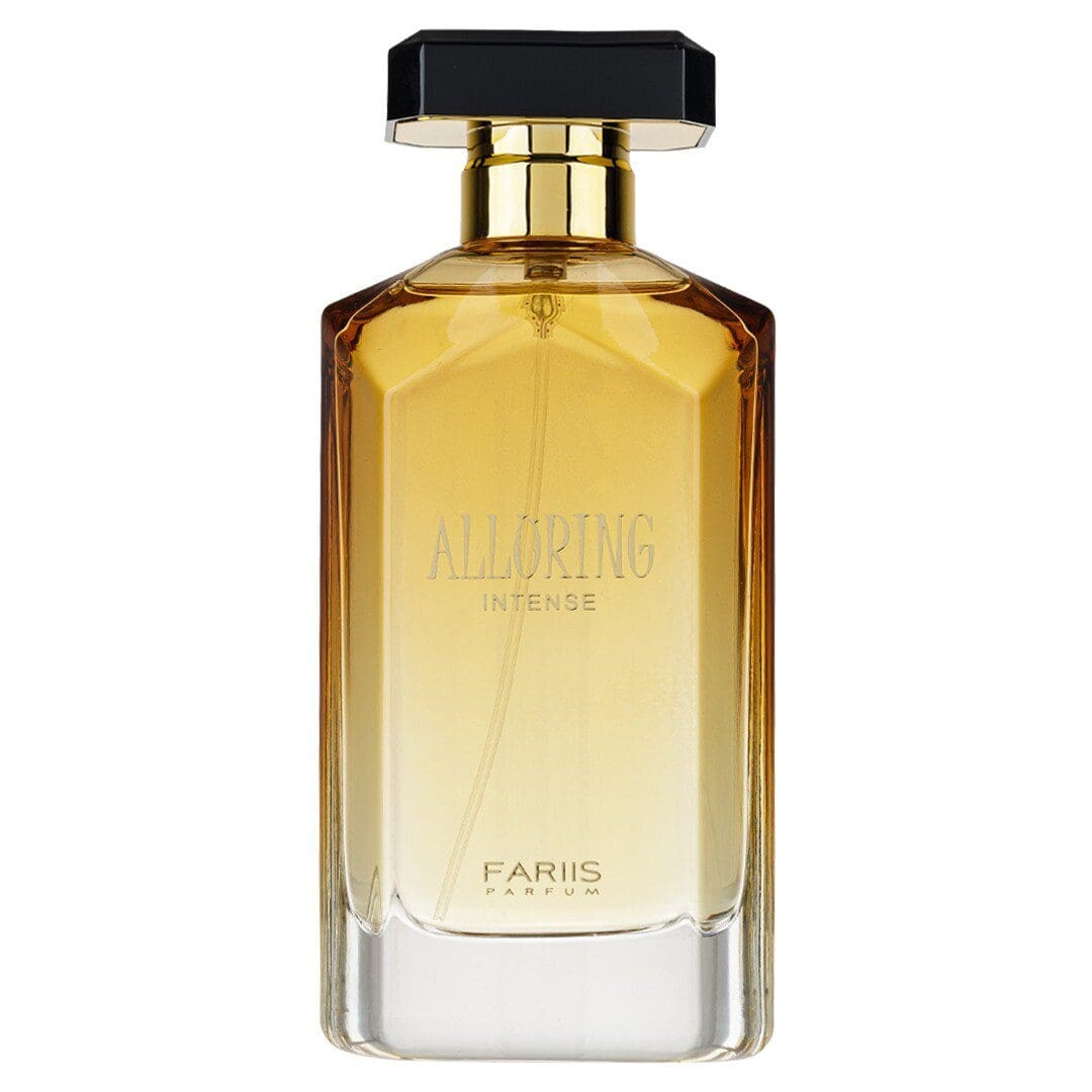 Alluring Intense by Fariis Parfum Arabesc Dama