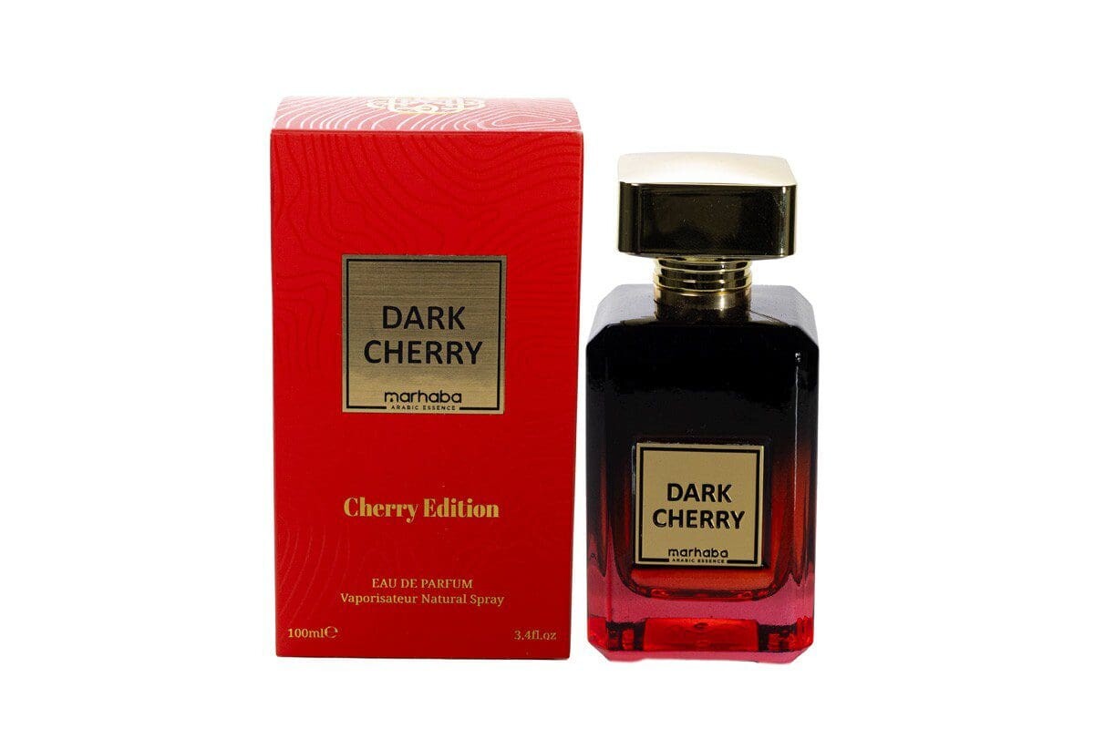 Dark Cherry by Marhaba Parfum Arabesc Unisex