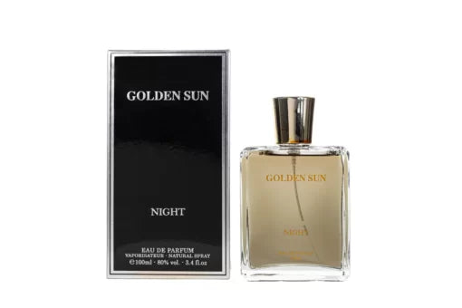Night – Golden Sun by AMD Perfumes 100 ml – Parfum arabesc original import Dubai