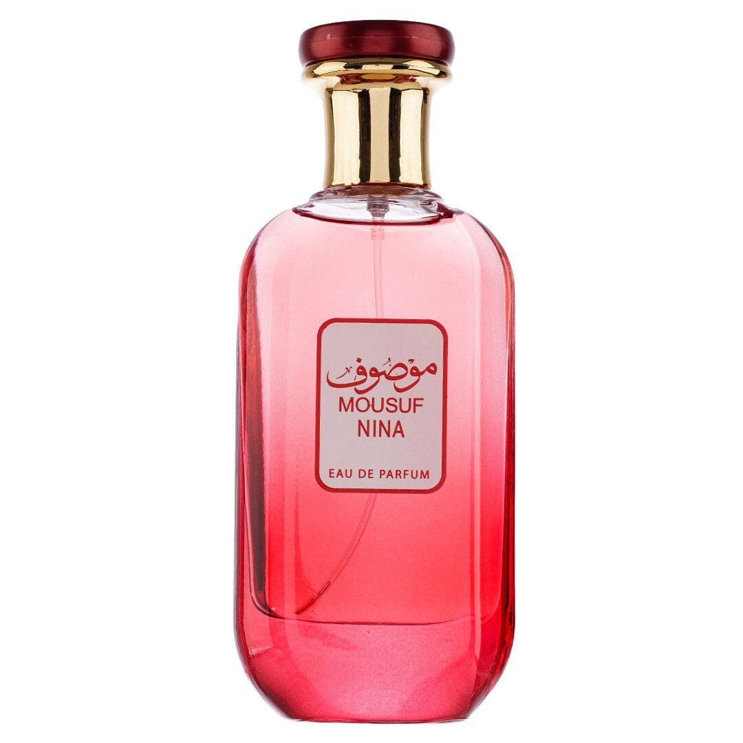 Mousuf Nina by Wadi Al Khaleej Parfum Arabesc Dama