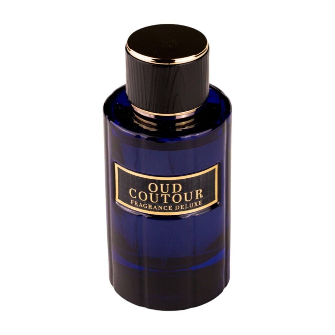 Oud Couture by Wadi Al Khaleej Parfum Arabesc Unisex