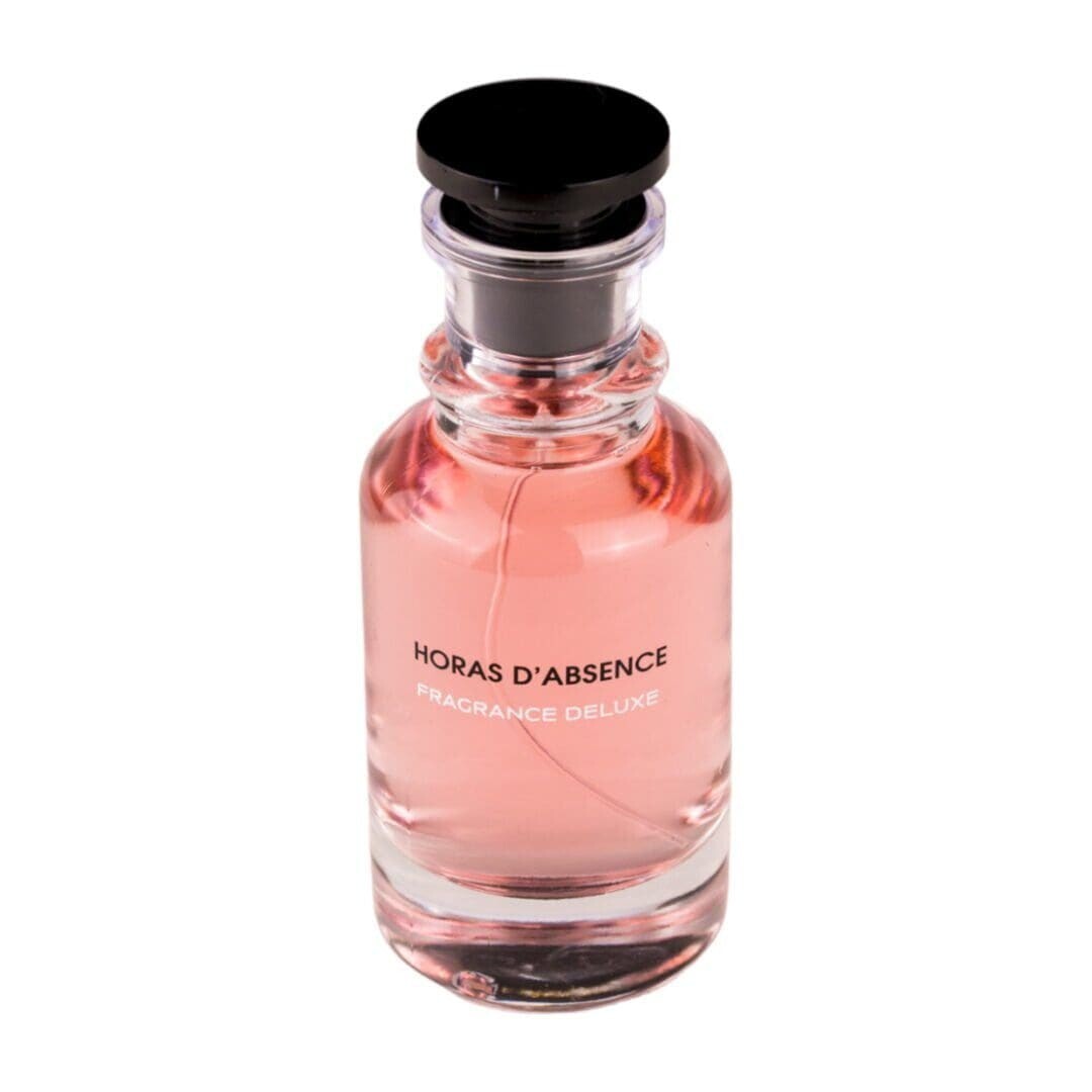 Horas Dabsence by Wadi Al Khaleej Parfum Arabesc Unisex