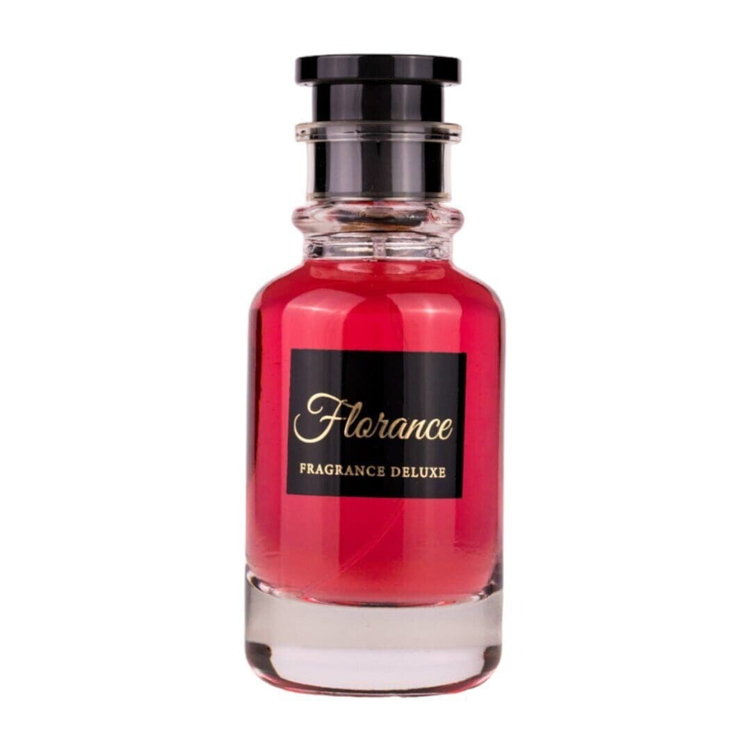 Florance by Wadi Al Khaleej Parfum Arabesc Dama