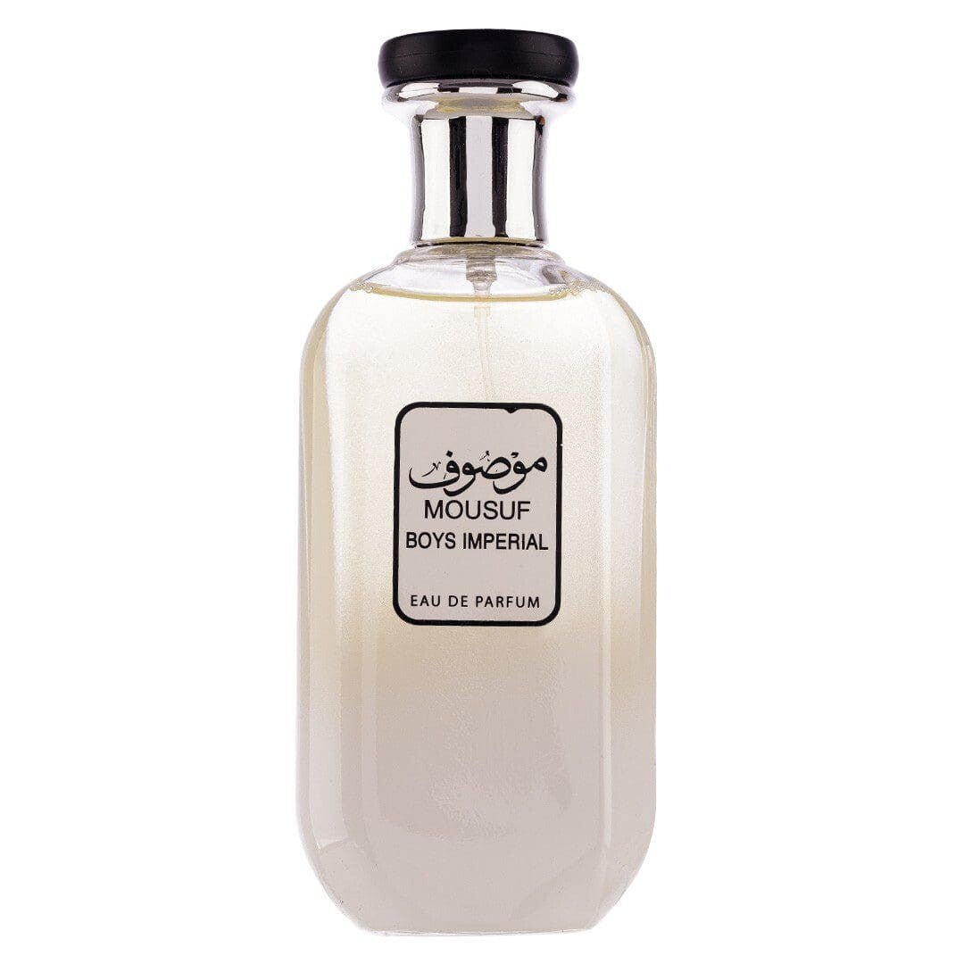 Boys Imperial by Wadi Al Khaleej Parfum Arabesc Unisex