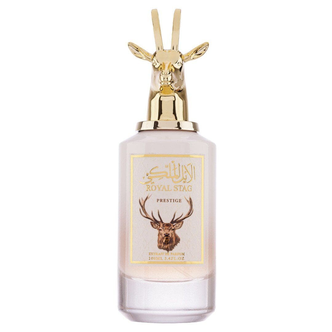 Royal Stag Prestige by Wadi Al Khaleej Parfum Arabesc Unisex
