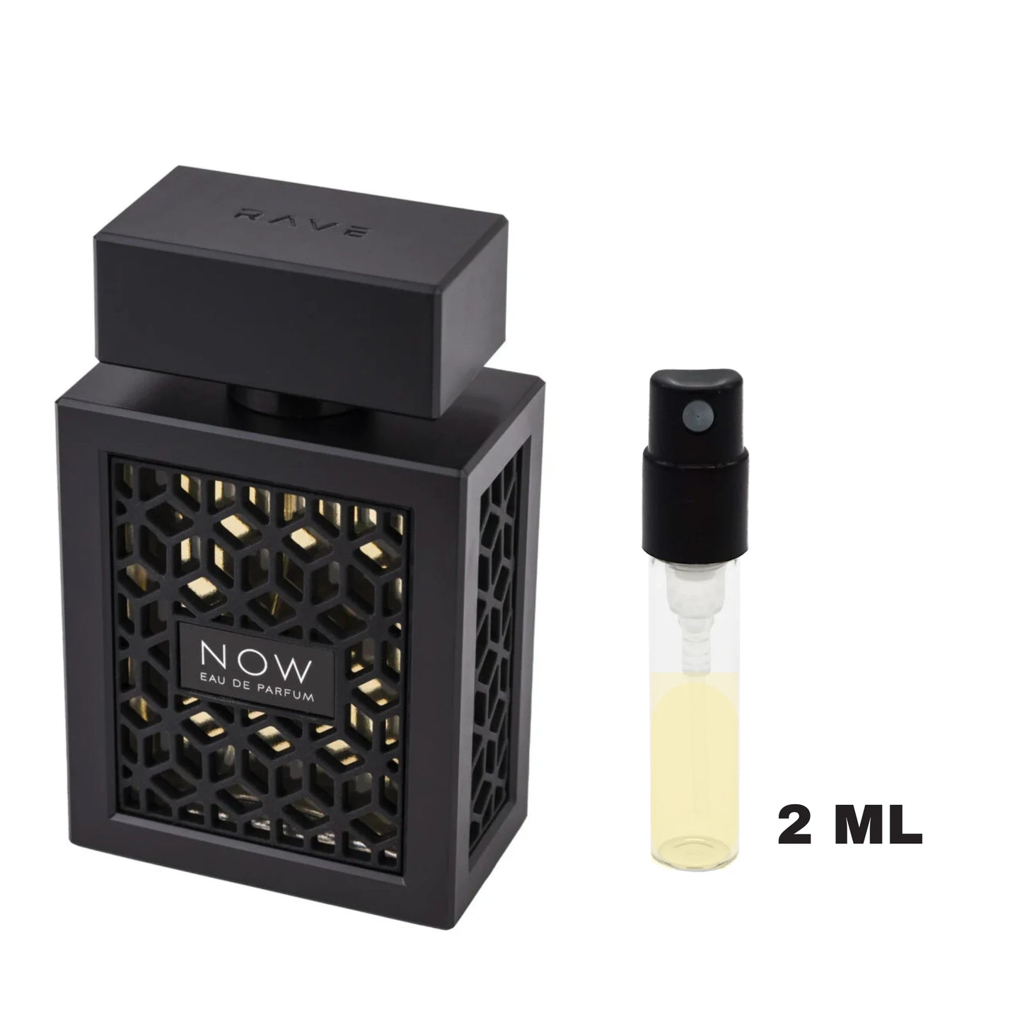 Mostra 2ml parfum Rave Now