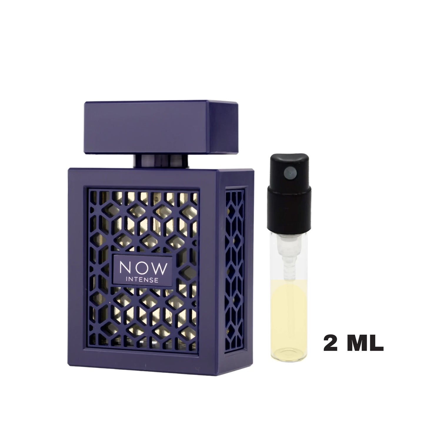 Mostra 2ml parfum Rave Now Intense