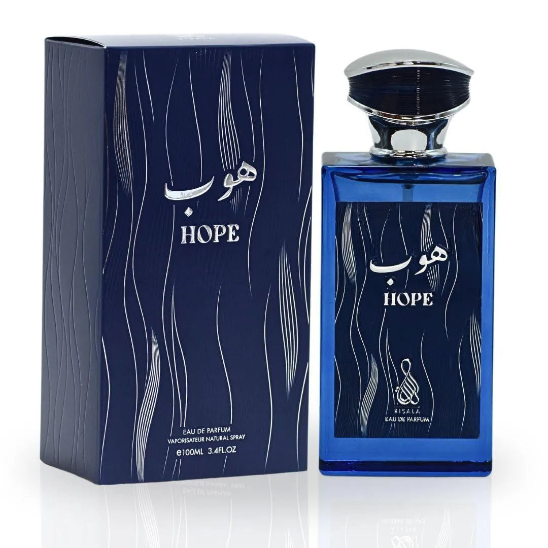 HOPE 100ML by RISALA SERIES,  UNISEX