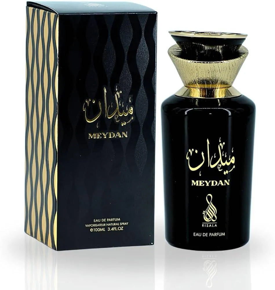 MEYDAN 100ML by RISALA SERIES,  UNISEX