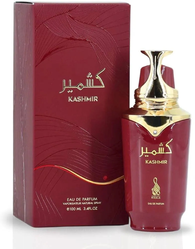 KASHMIR 100ML by RISALA SERIES,  UNISEX