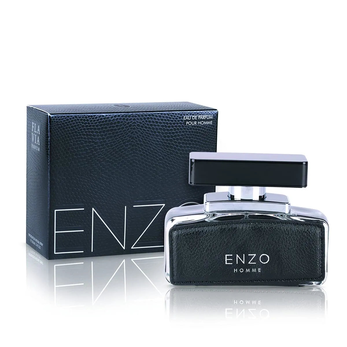 ENZO MAN 100ML by FLAVIA, BARBATESC