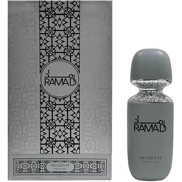 RAMAD 100ML by MY PERFUMES,  DAMA