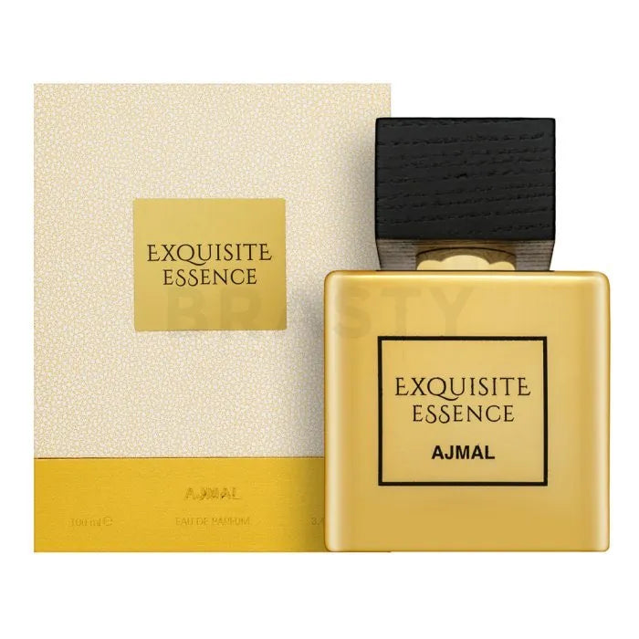 EXQUISITE ESSENCE 100ML by AJMAL,  DAMA
