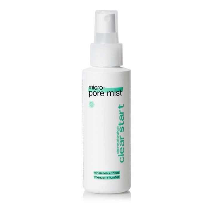MICRO-PORE MIST - Toner Pentru Diminuarea Porilor